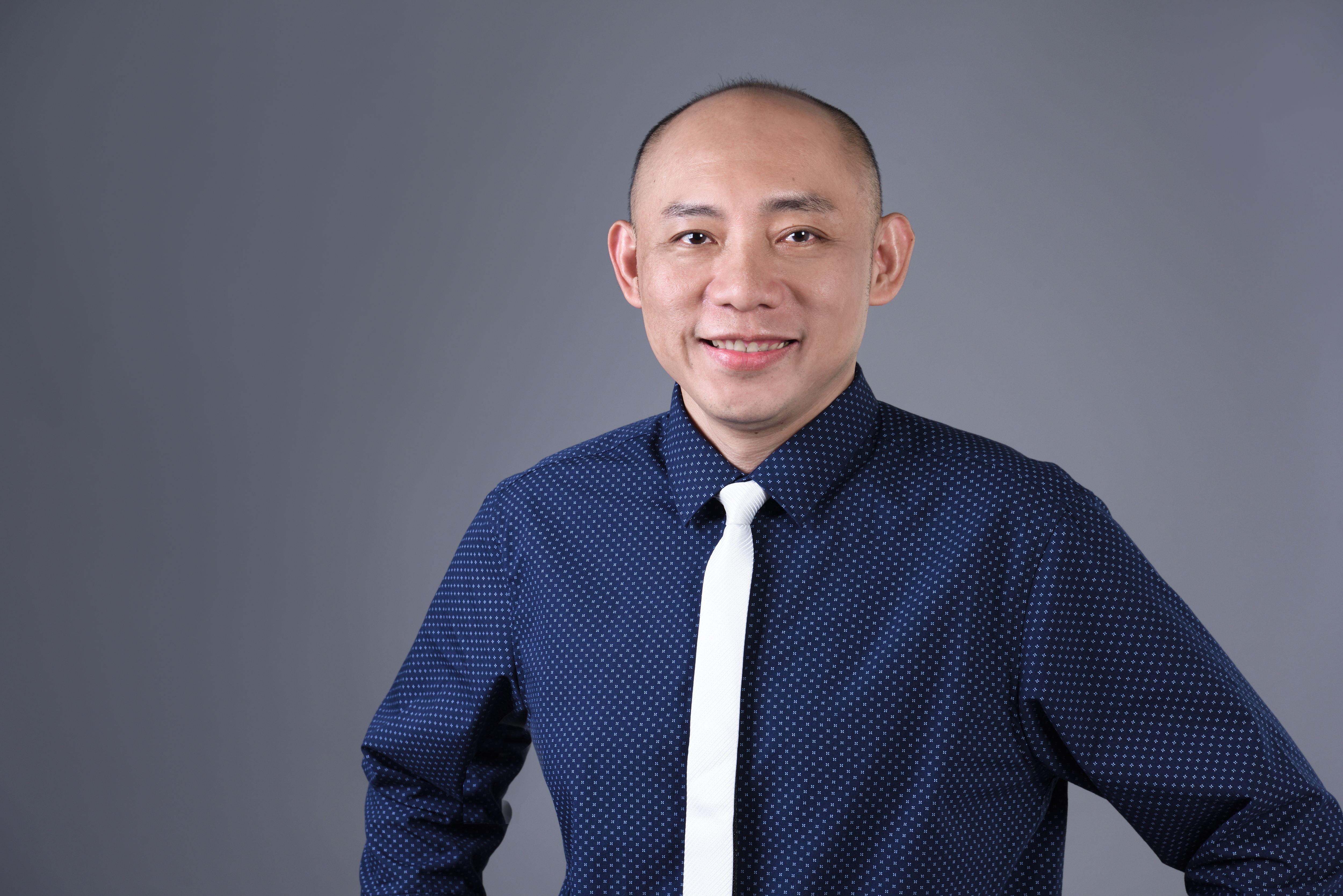 鄭宏祥 Rick Cheng 專業形象照